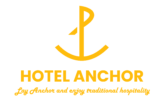 Hotel Anchor – Unawatuna